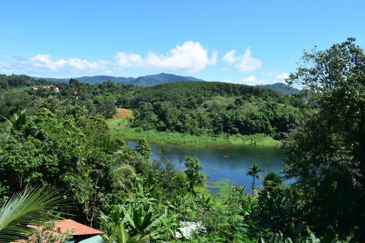 Villa Scenns Sangkhla Buri Quarto foto